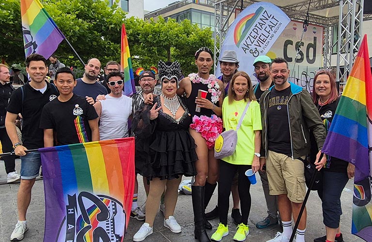 CSD Fulda 2025