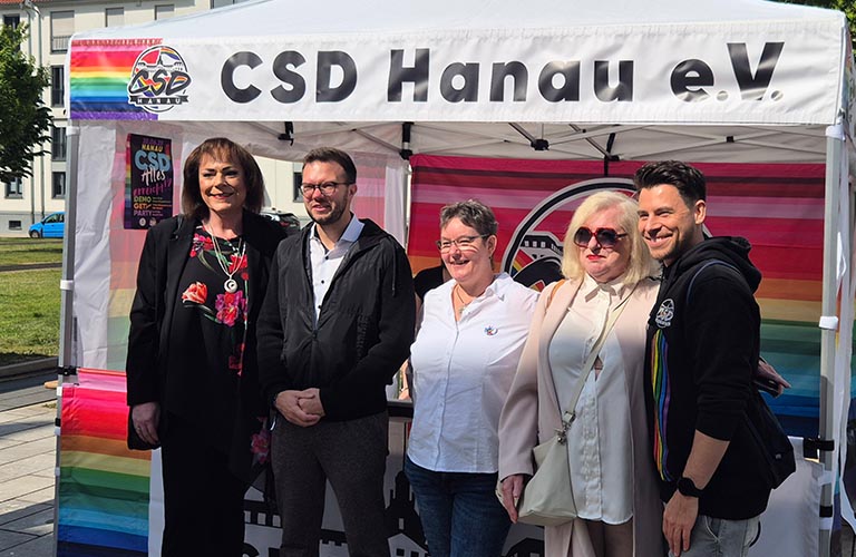IDAHOBIT 2025